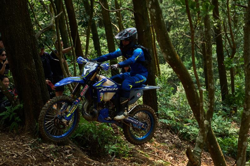 2026烤肉肉X越野新手村