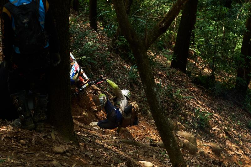 2026烤肉肉X越野新手村