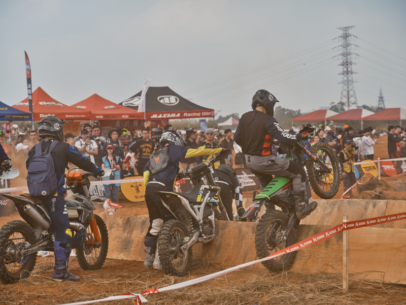 TORRA 三義 比賽 2025.11 // TORRA Sanyi Race 2025.11