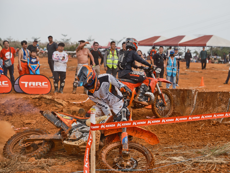 TORRA 三義 比賽 2025.11 // TORRA Sanyi Race 2025.11