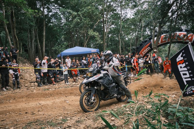 TORRA 三義 比賽 2022.10 // TORRA Sanyi Race 2022.10