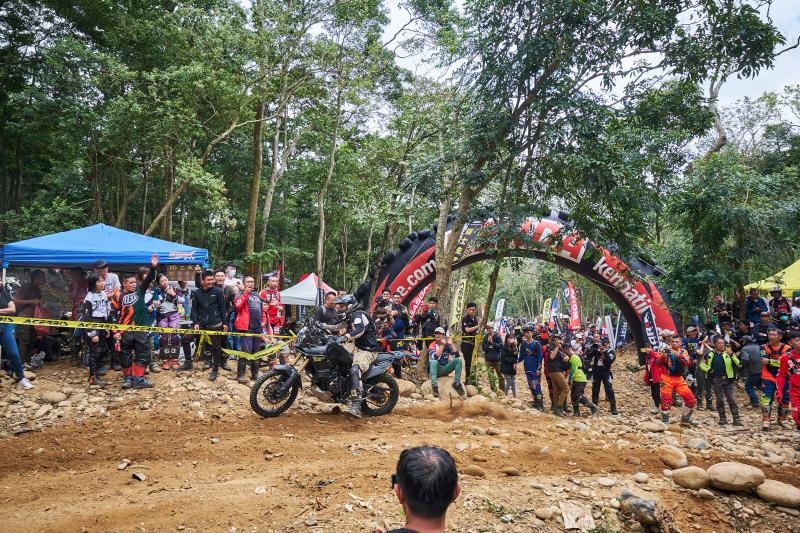 TORRA 三義 比賽 2022.10 // TORRA Sanyi Race 2022.10