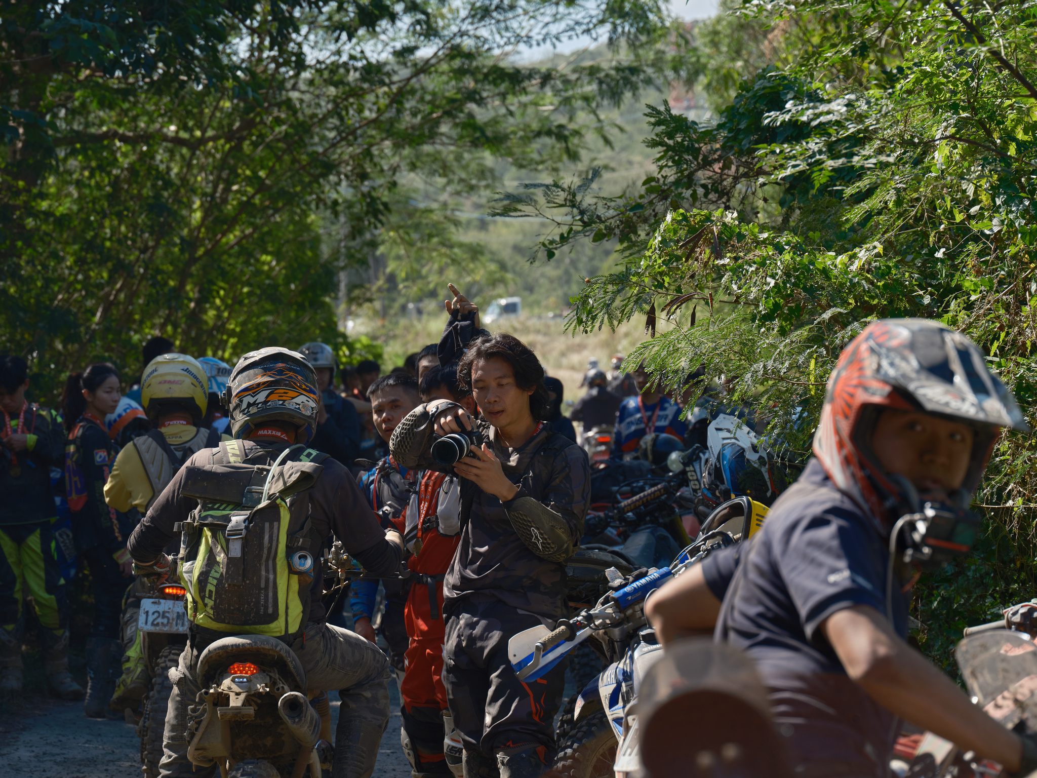 墾丁大會師 (2024) // Kenting Grand Meeting (2024)