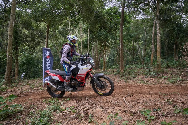 TORRA 三義 比賽 2022.10 // TORRA Sanyi Race 2022.10