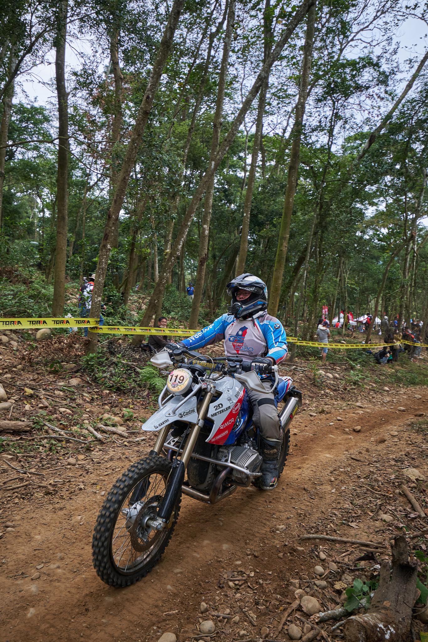 TORRA 三義 比賽 2022.10 // TORRA Sanyi Race 2022.10