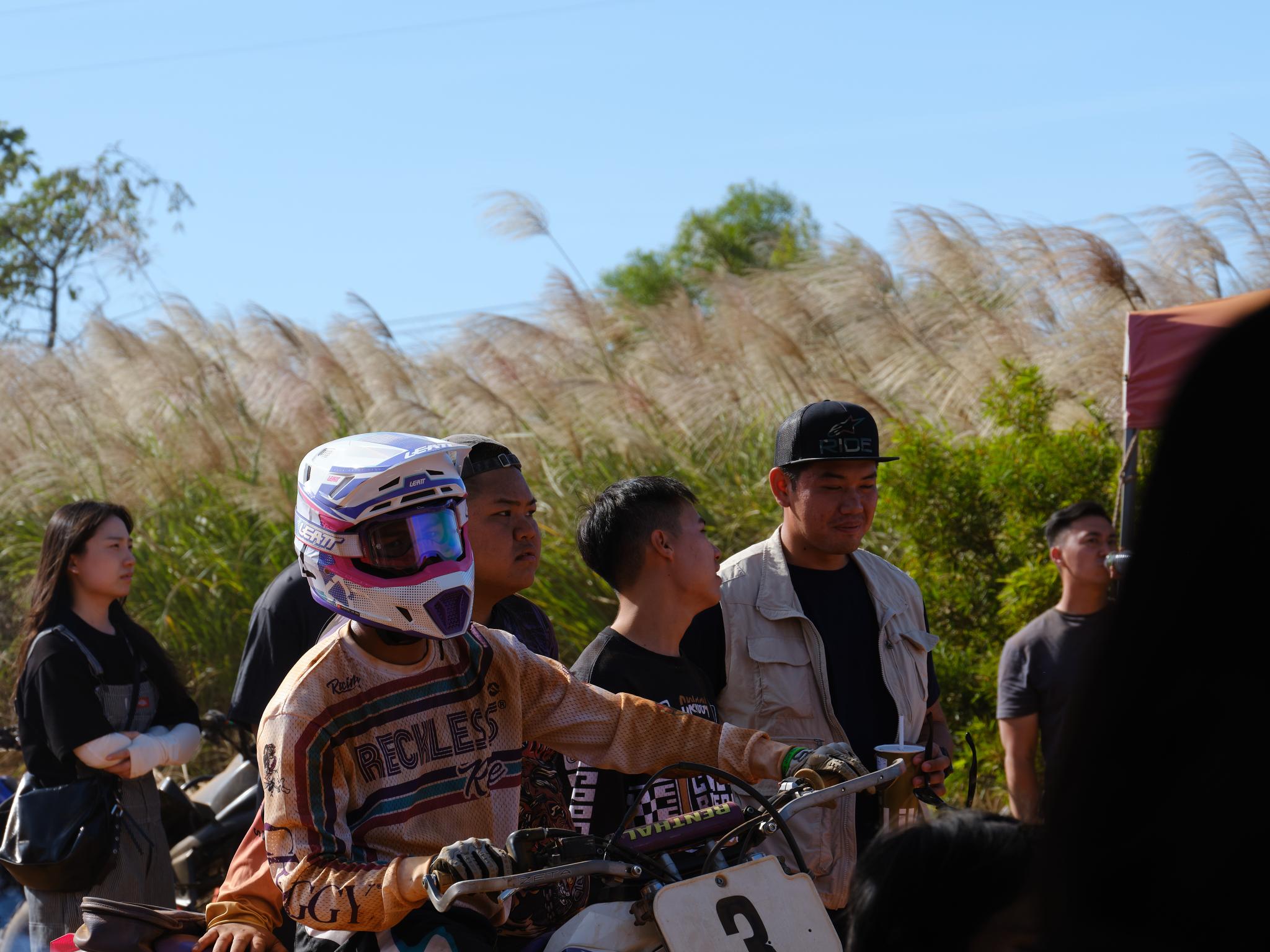 TORRA 三義 比賽 2025.11 // TORRA Sanyi Race 2025.11