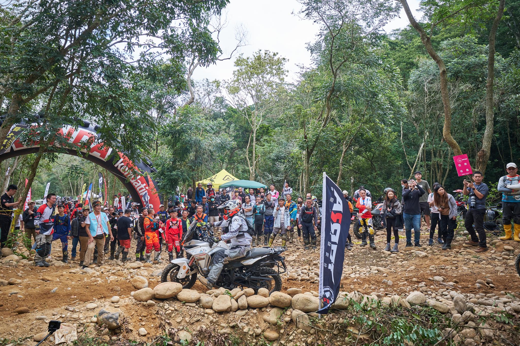 TORRA 三義 比賽 2022.10 // TORRA Sanyi Race 2022.10