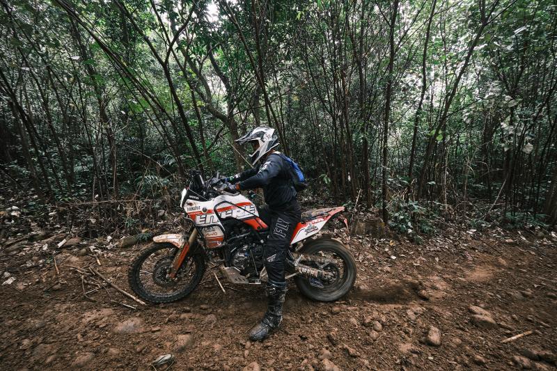 TORRA 三義 比賽 2022.10 // TORRA Sanyi Race 2022.10