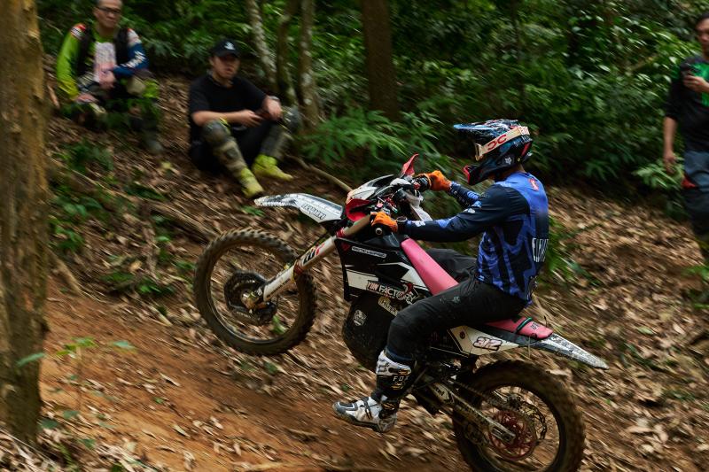 2026烤肉肉X越野新手村