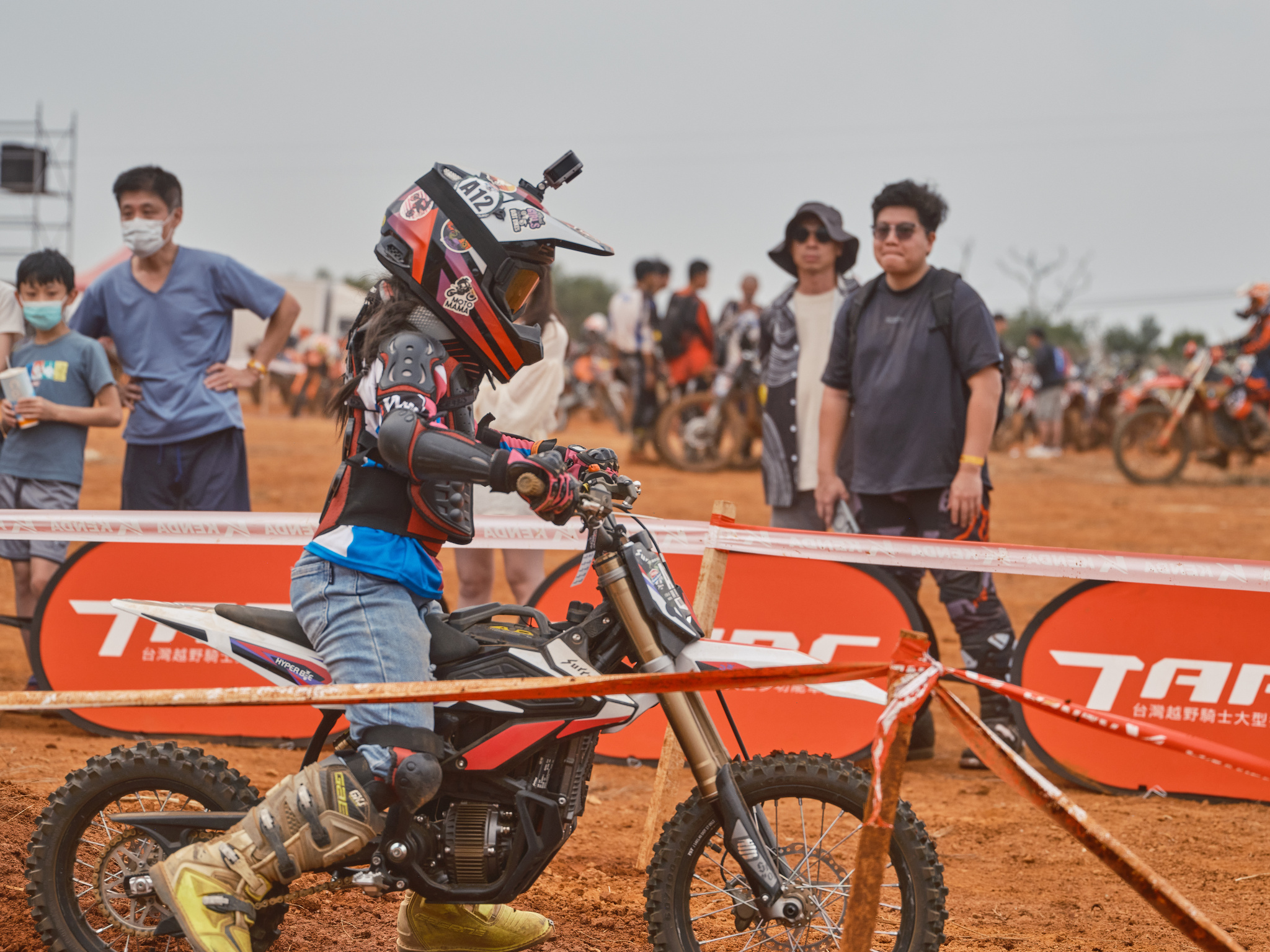 TORRA 三義 比賽 2025.11 // TORRA Sanyi Race 2025.11