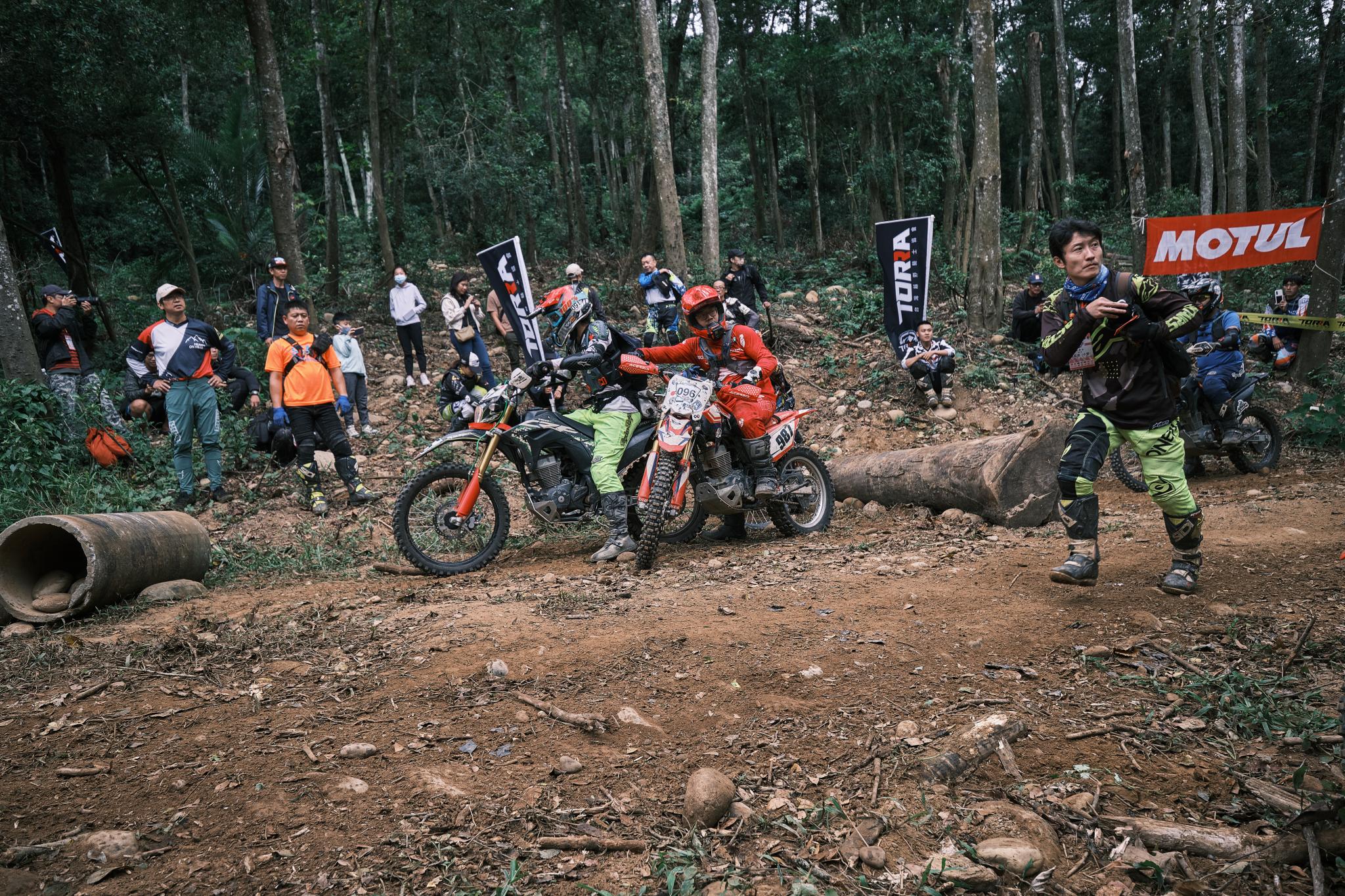 TORRA 三義 比賽 2022.10 // TORRA Sanyi Race 2022.10