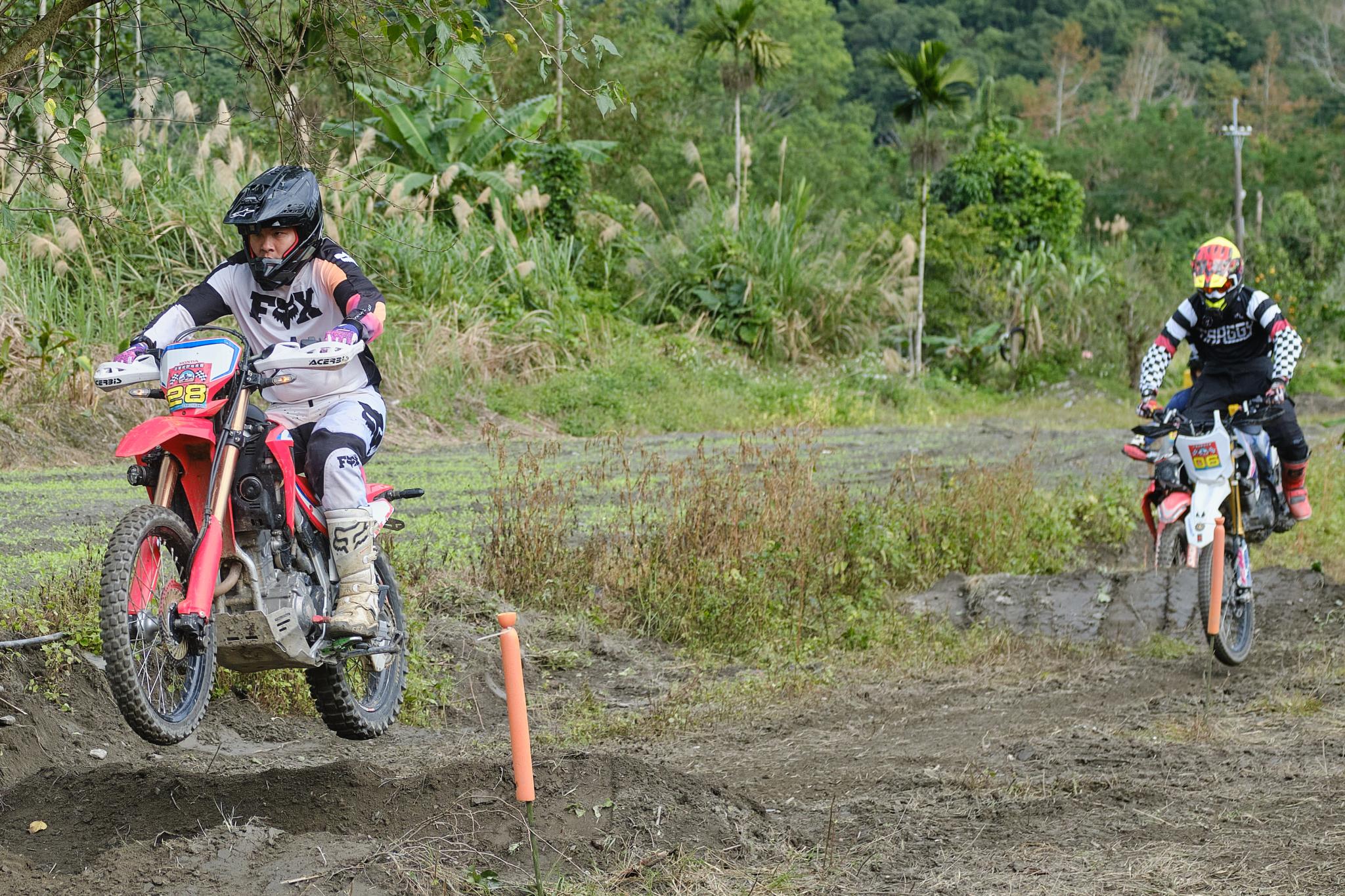 花蓮縣比賽 2025.12 // Hualien Race 2025.12