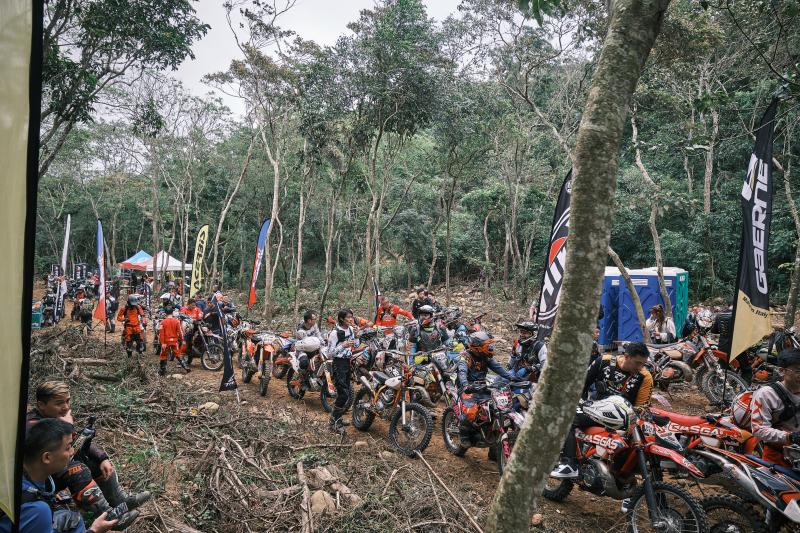 TORRA 三義 比賽 2022.10 // TORRA Sanyi Race 2022.10