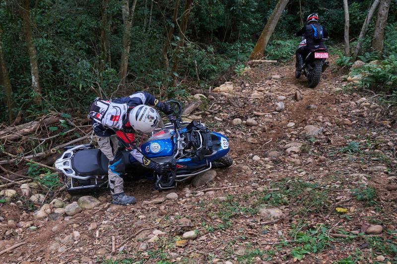 TORRA 三義 比賽 2022.10 // TORRA Sanyi Race 2022.10