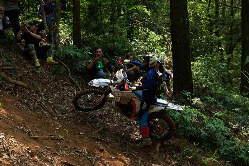 2026烤肉肉X越野新手村