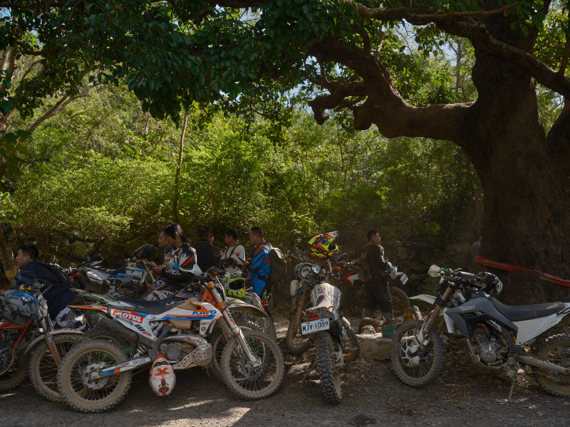 墾丁大會師 (2024) // Kenting Grand Meeting (2024)