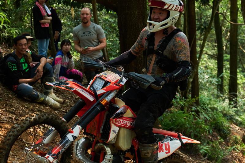 2026烤肉肉X越野新手村