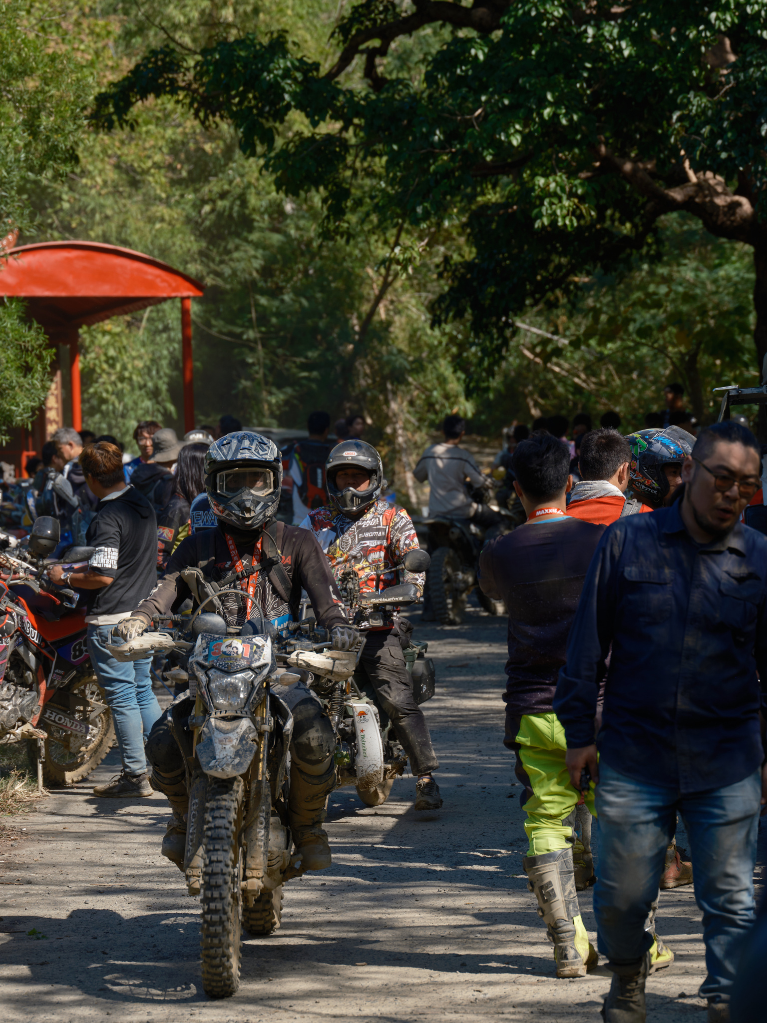 墾丁大會師 (2024) // Kenting Grand Meeting (2024)