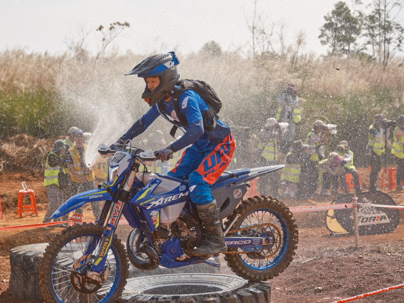 TORRA 三義 比賽 2025.11 // TORRA Sanyi Race 2025.11