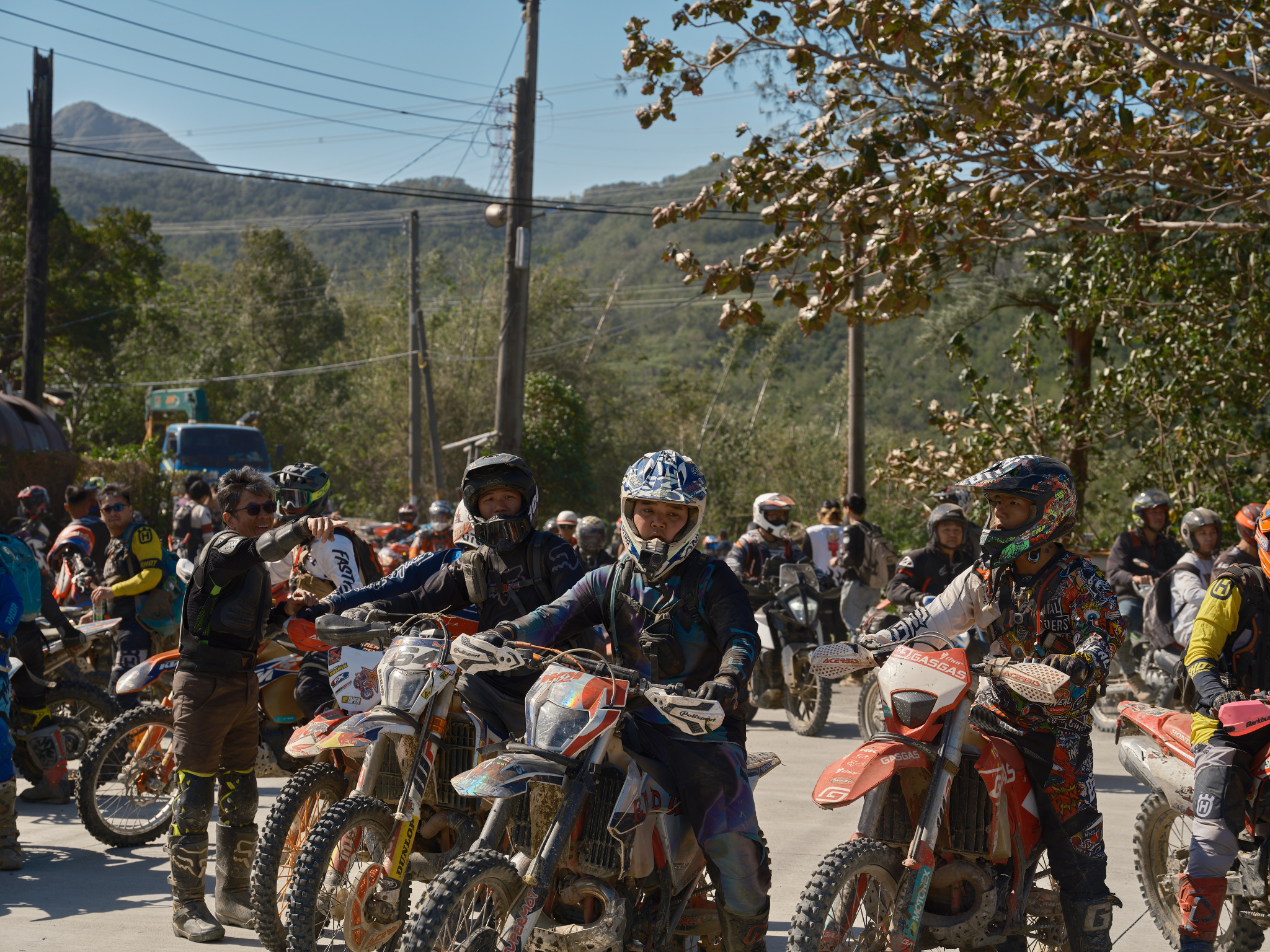 墾丁大會師 (2024) // Kenting Grand Meeting (2024)