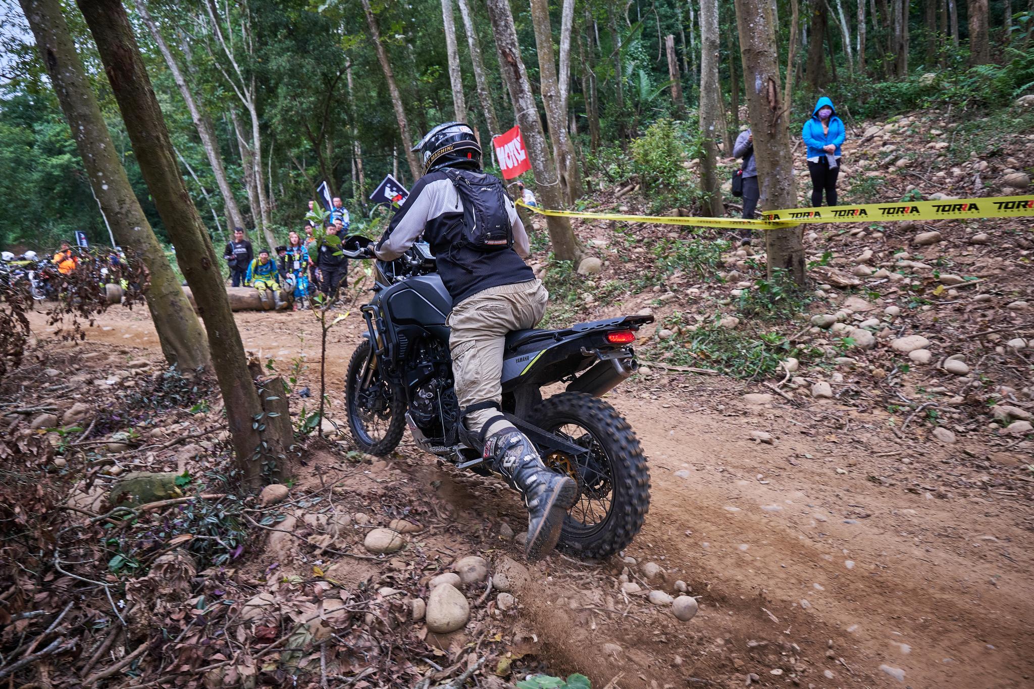 TORRA 三義 比賽 2022.10 // TORRA Sanyi Race 2022.10