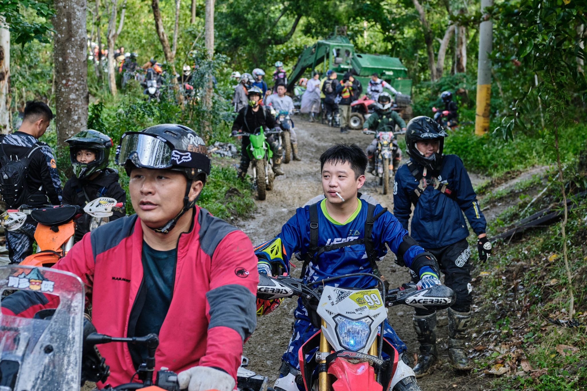 墾丁大會師 (2026) // Kenting Grand Meeting (2026)