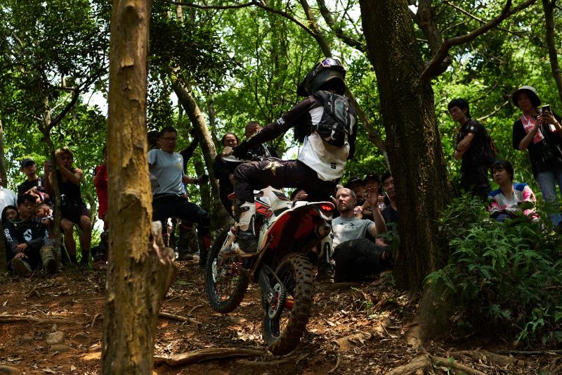 2026烤肉肉X越野新手村