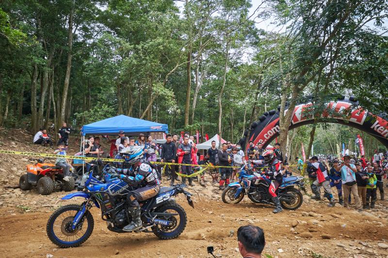 TORRA 三義 比賽 2022.10 // TORRA Sanyi Race 2022.10