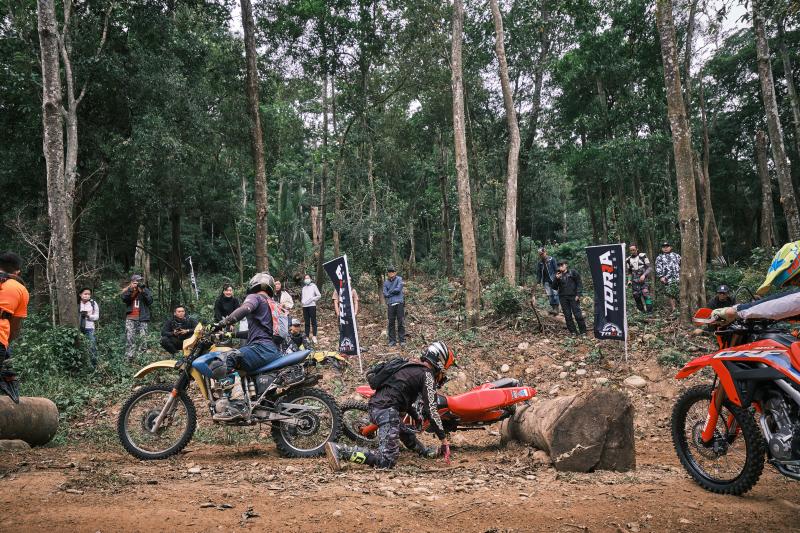 TORRA 三義 比賽 2022.10 // TORRA Sanyi Race 2022.10