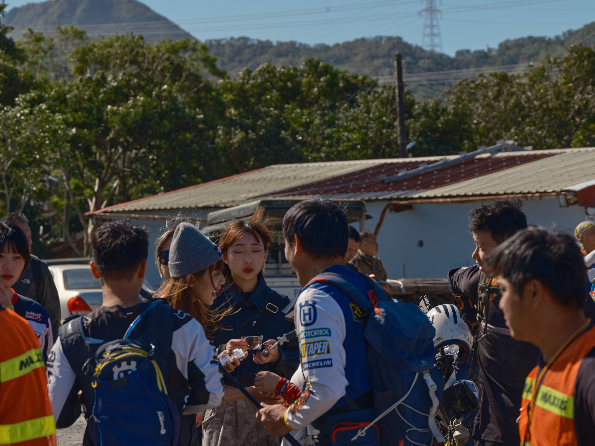 墾丁大會師 (2024) // Kenting Grand Meeting (2024)