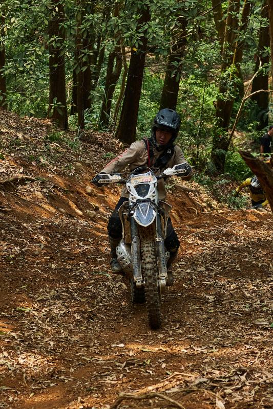 2026烤肉肉X越野新手村