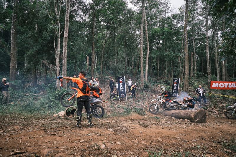 TORRA 三義 比賽 2022.10 // TORRA Sanyi Race 2022.10