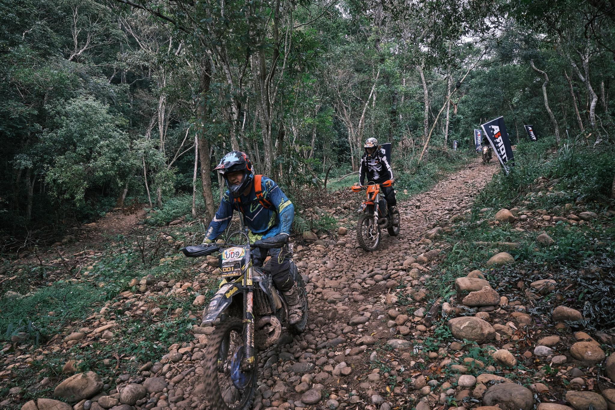 TORRA 三義 比賽 2022.10 // TORRA Sanyi Race 2022.10