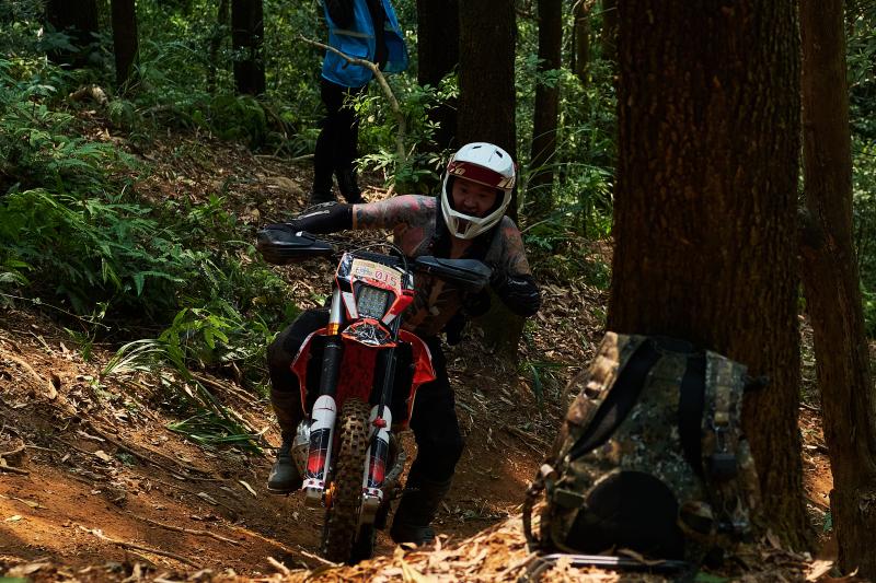 2026烤肉肉X越野新手村