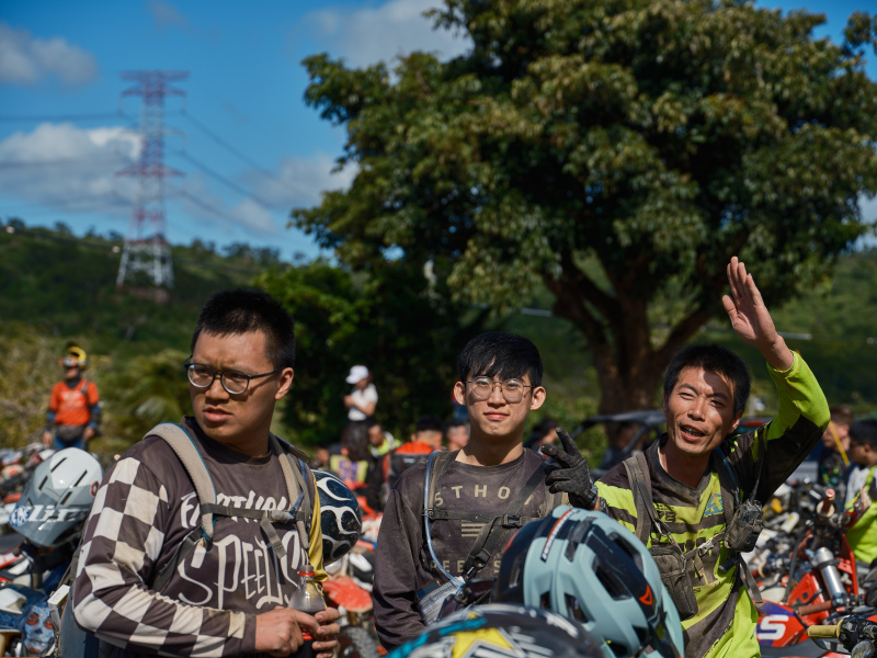 墾丁大會師 (2024) // Kenting Grand Meeting (2024)