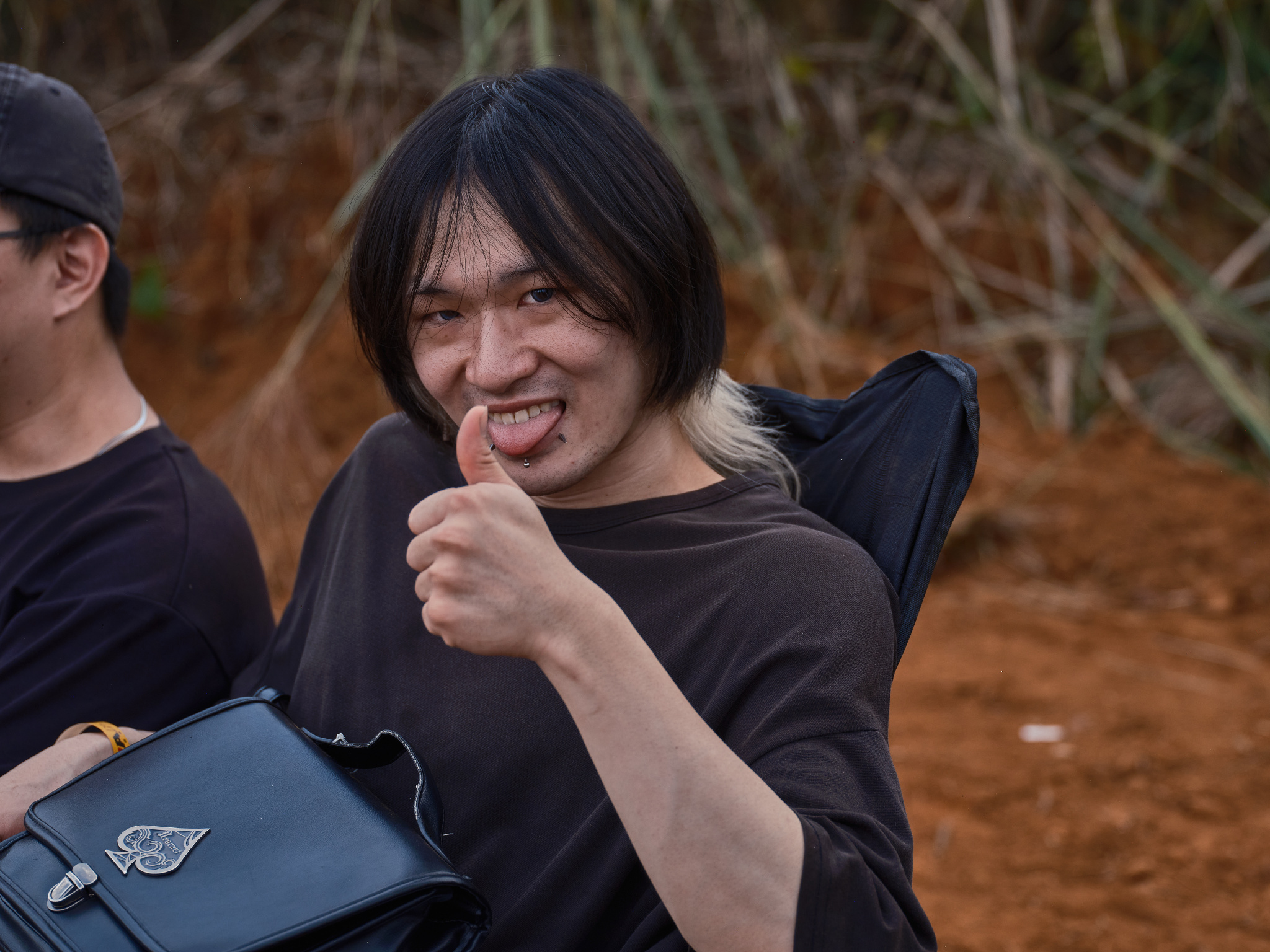 TORRA 三義 比賽 2025.11 // TORRA Sanyi Race 2025.11