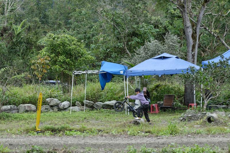 花蓮縣比賽 2025.12 // Hualien Race 2025.12