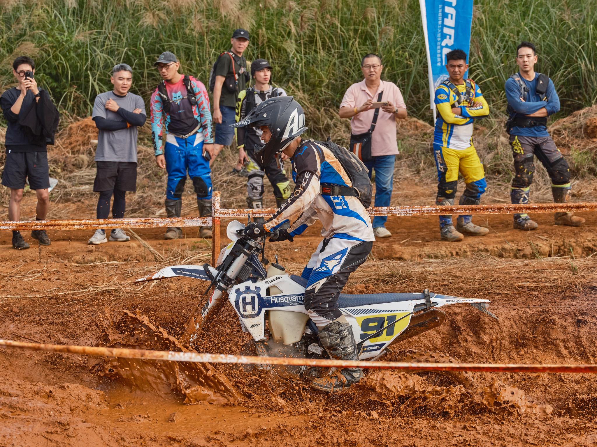 TORRA 三義 比賽 2025.11 // TORRA Sanyi Race 2025.11