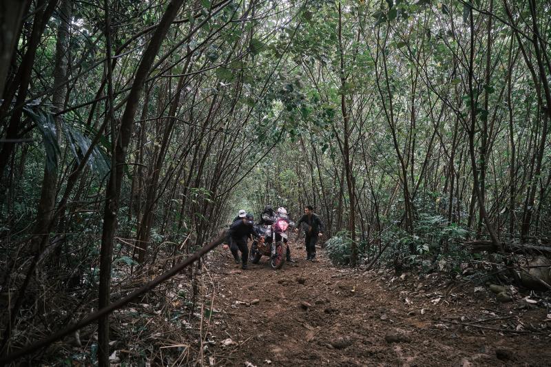 TORRA 三義 比賽 2022.10 // TORRA Sanyi Race 2022.10