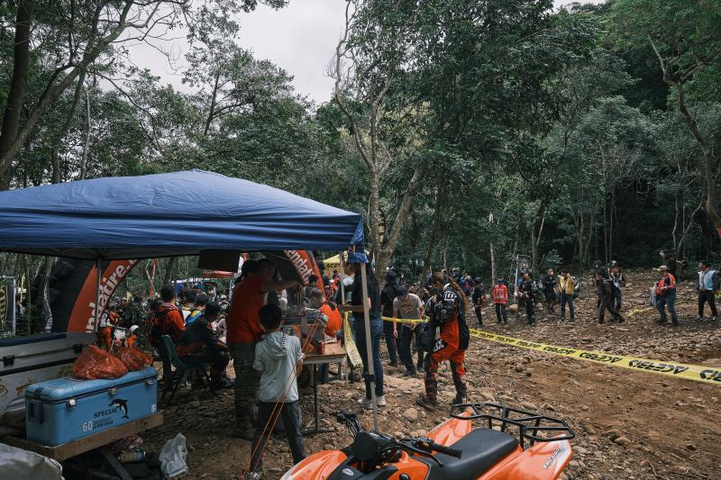 TORRA 三義 比賽 2022.10 // TORRA Sanyi Race 2022.10