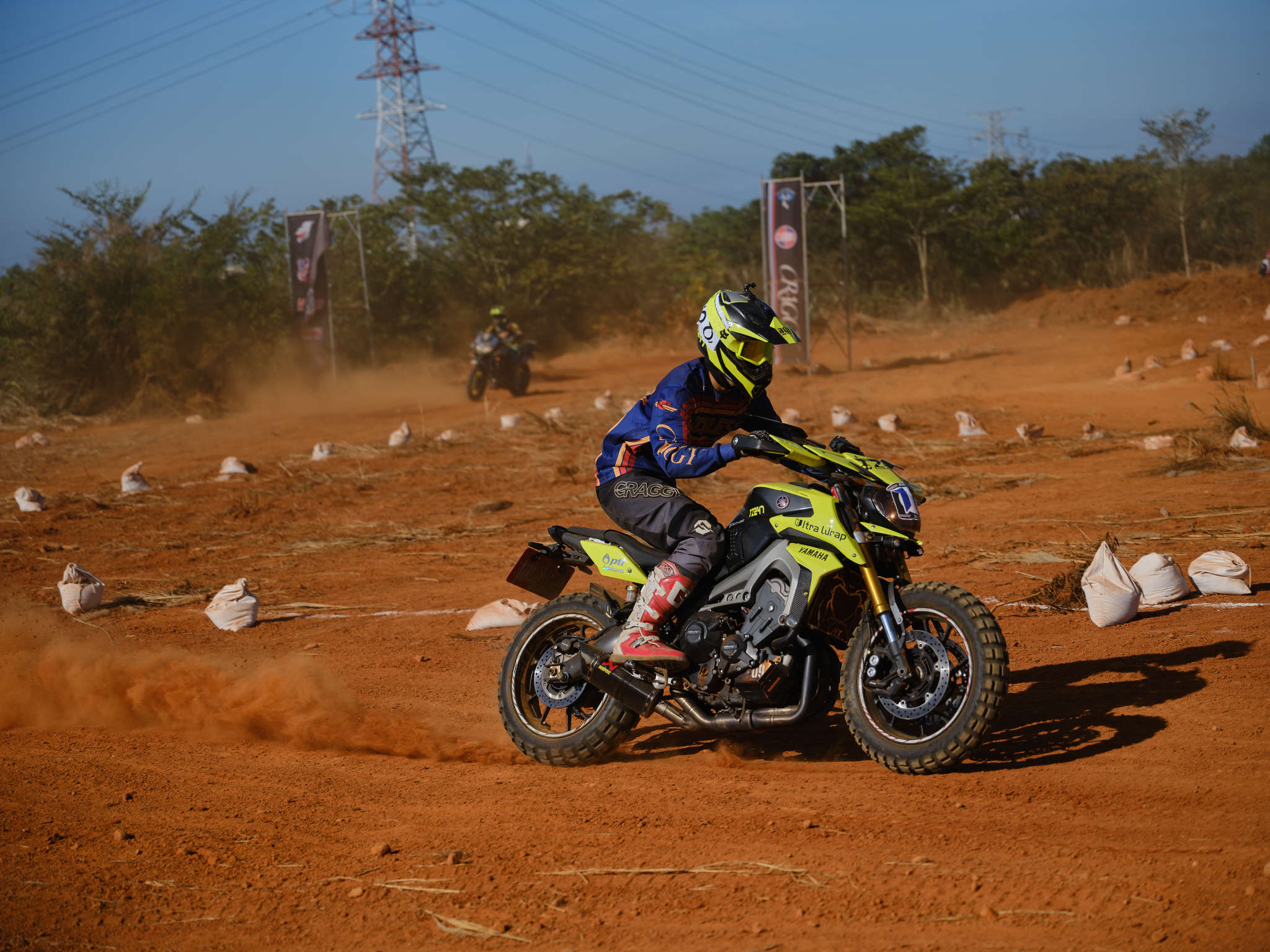 TORRA 三義 比賽 2025.11 // TORRA Sanyi Race 2025.11