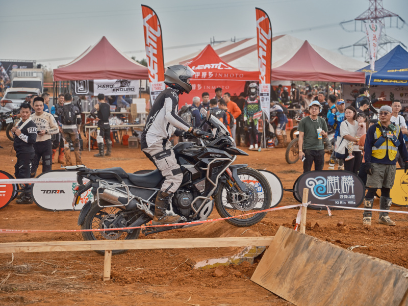 TORRA 三義 比賽 2025.11 // TORRA Sanyi Race 2025.11