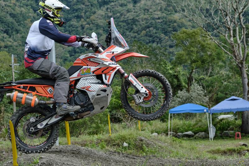 花蓮縣比賽 2025.12 // Hualien Race 2025.12