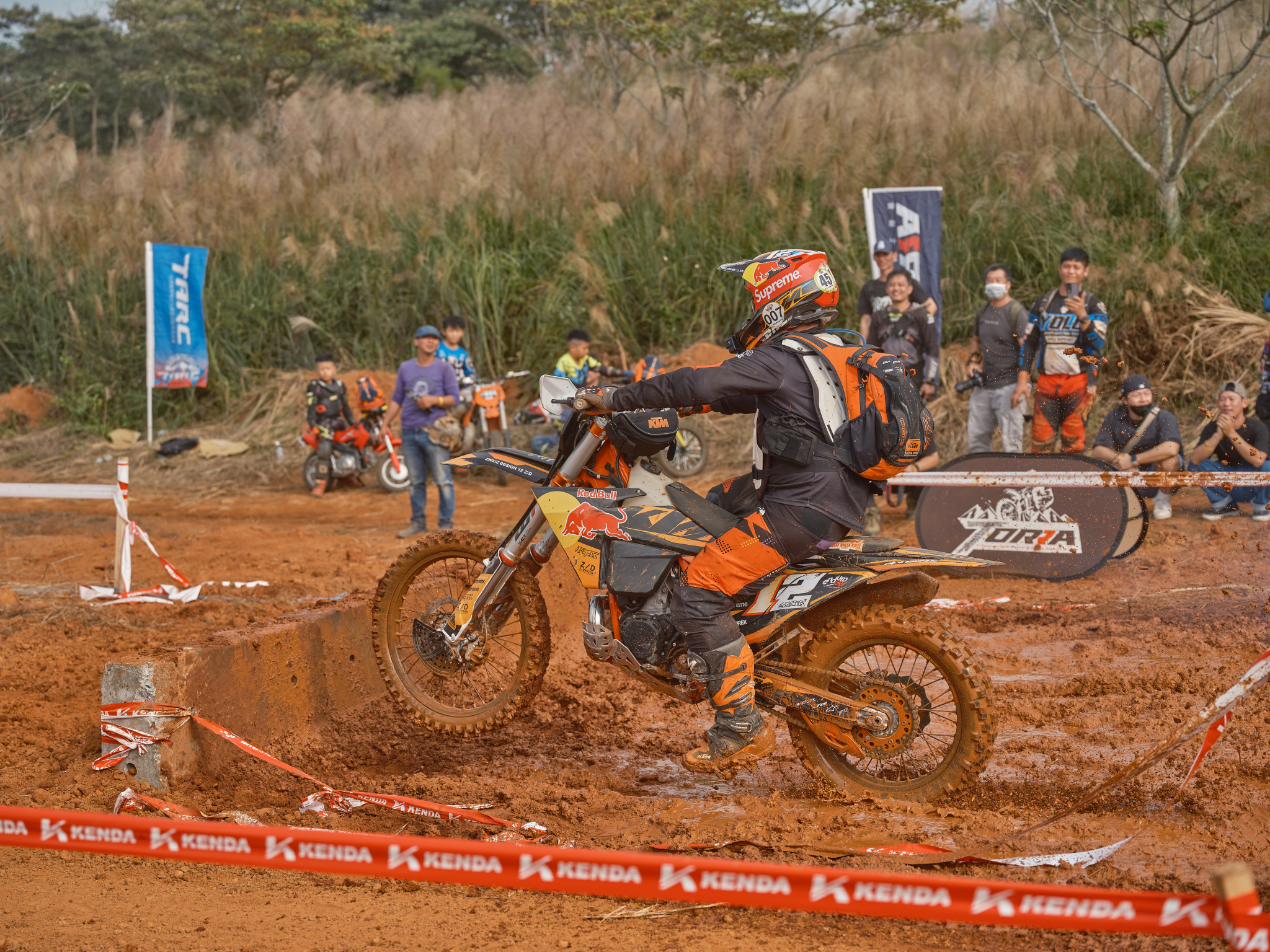 TORRA 三義 比賽 2025.11 // TORRA Sanyi Race 2025.11