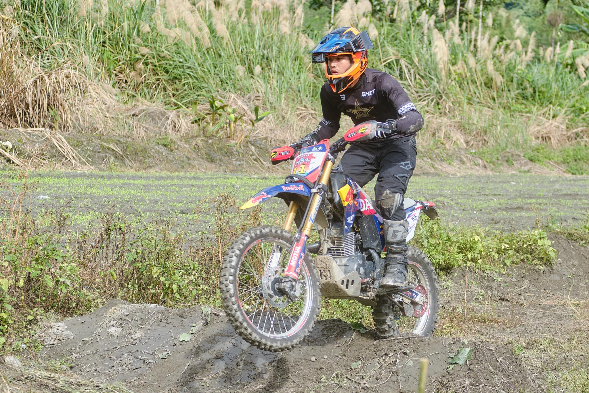 花蓮縣比賽 2025.12 // Hualien Race 2025.12