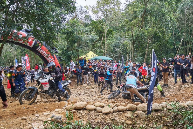 TORRA 三義 比賽 2022.10 // TORRA Sanyi Race 2022.10