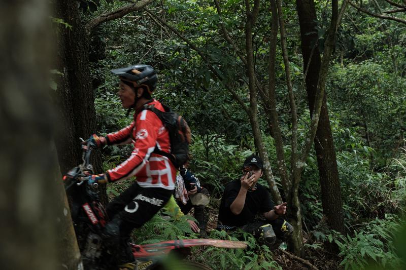 2026烤肉肉X越野新手村