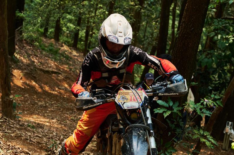 2026烤肉肉X越野新手村