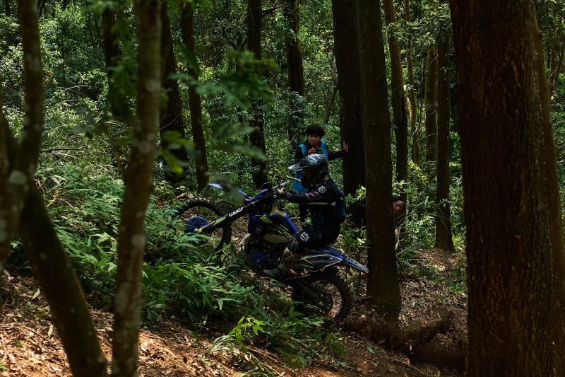 2026烤肉肉X越野新手村