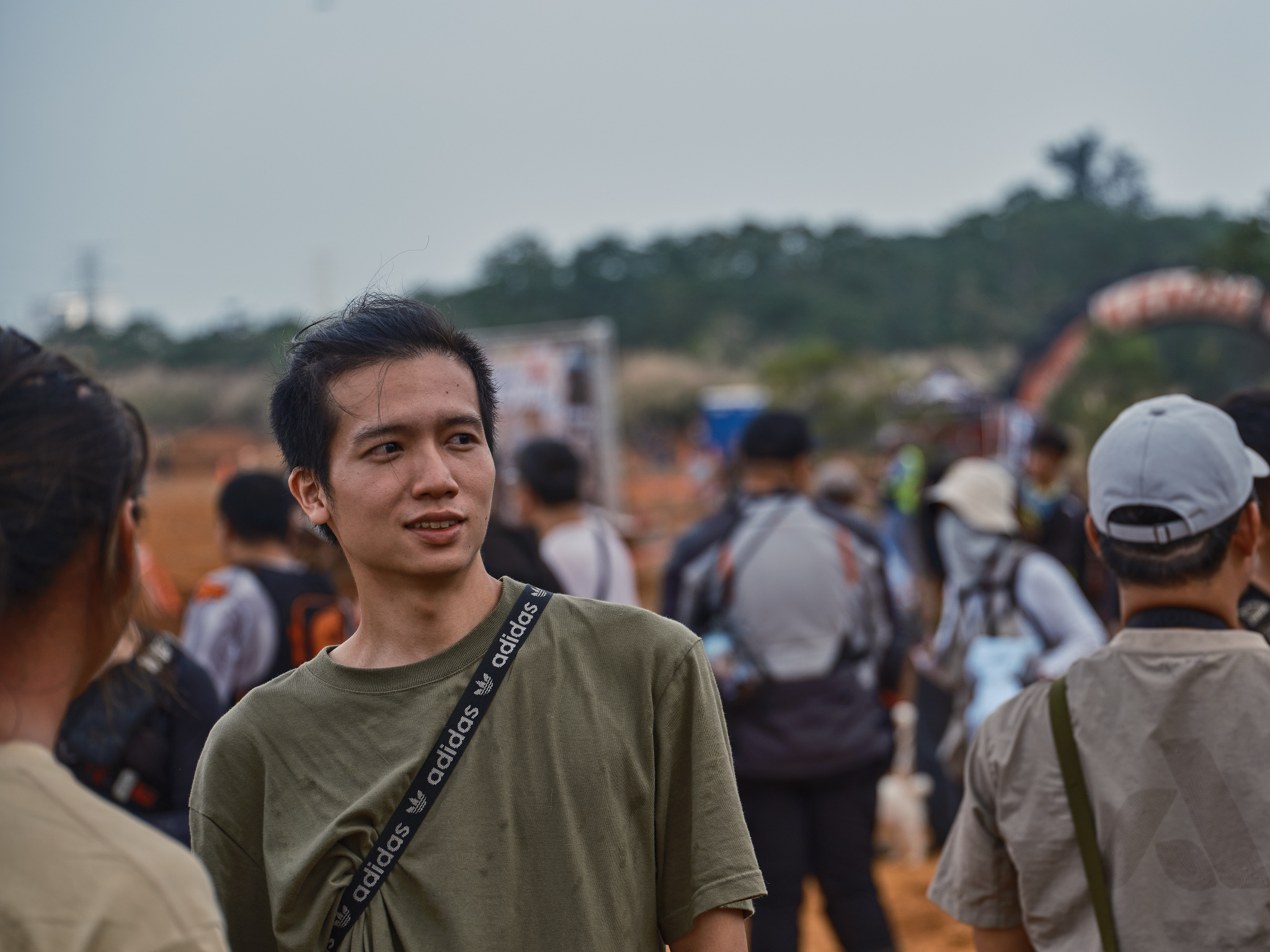 TORRA 三義 比賽 2025.11 // TORRA Sanyi Race 2025.11